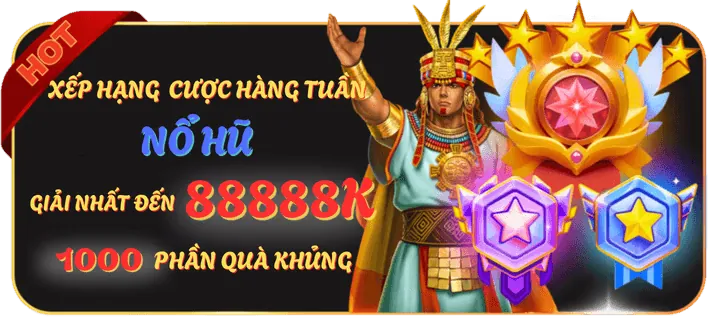 Khuyến mãi đặc biệt cho các sự kiện thể thao lớn, giải đấu quốc tế tại game nổ hũ 79