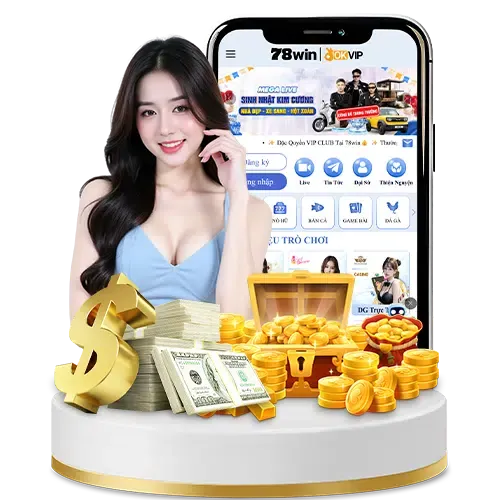 Giải đấu game nổ hũ 79 hàng tuần với phần thưởng hấp dẫn