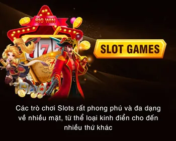 Khuyến mãi Game Nổ Hũ 79